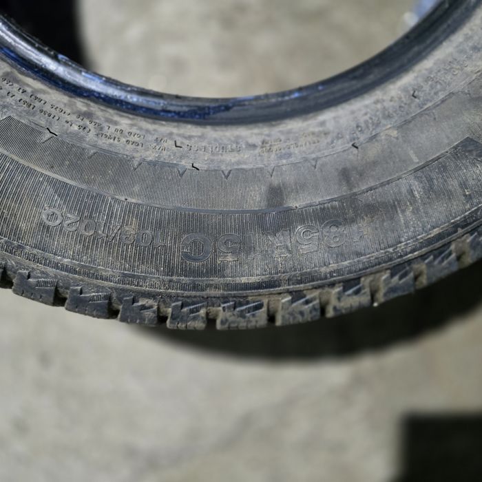 Шины на 185R15C 103/102Q