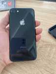Iphone 8 qora srochni