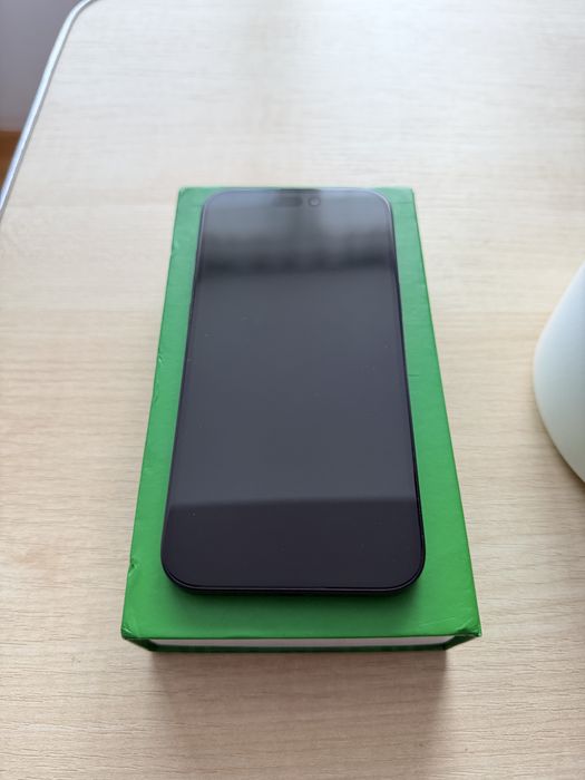 Vand iphone 16 plus 128gb