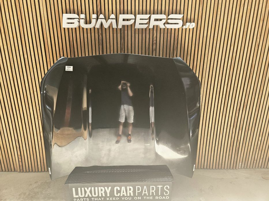Mercedes C class 2022/2025 W206 capotă față C534
