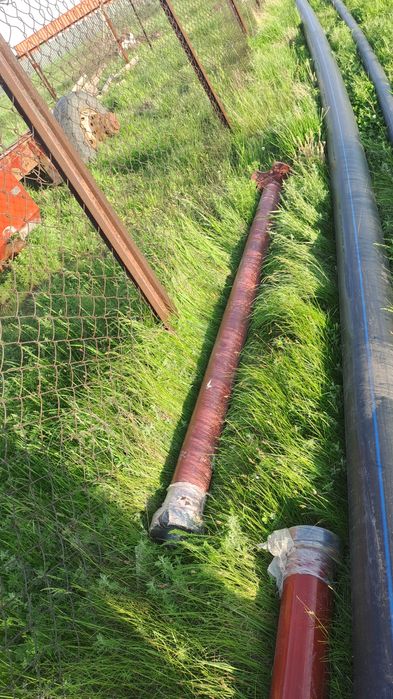 Продам пожарные гидранты