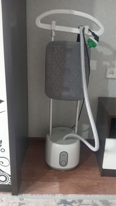 Продам паровой утюг