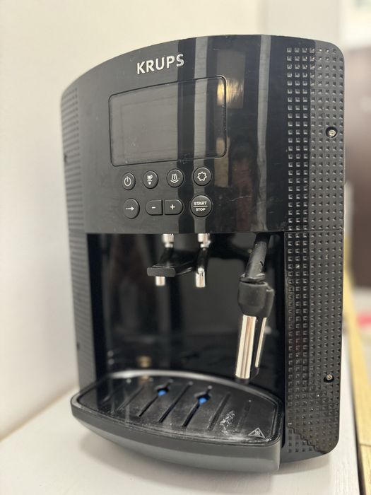 Автоматична кафе машина Krups