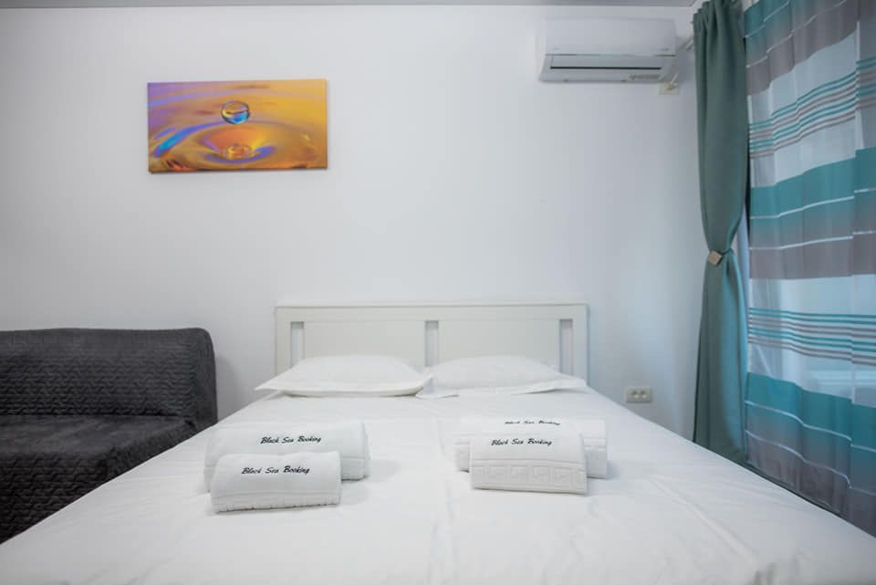 Studio de vanzare Mamaia nord - Navodari