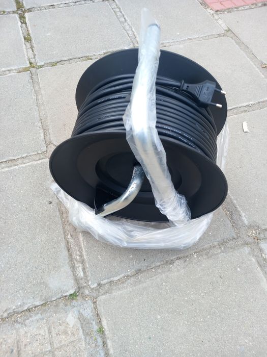 Макара 25м Нова!