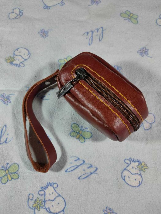 Кожаные изделия из натуральной кожи