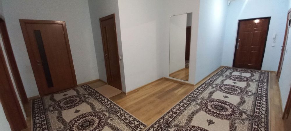 Аренда Корасу 2 4хона 400 долл оилага йоки йигитларга