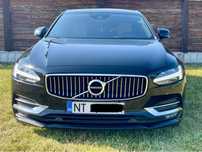 Volvo S90 Inscription D4 190Cp