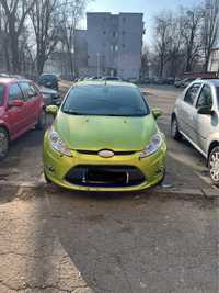 Ford fiesta (Proprietar