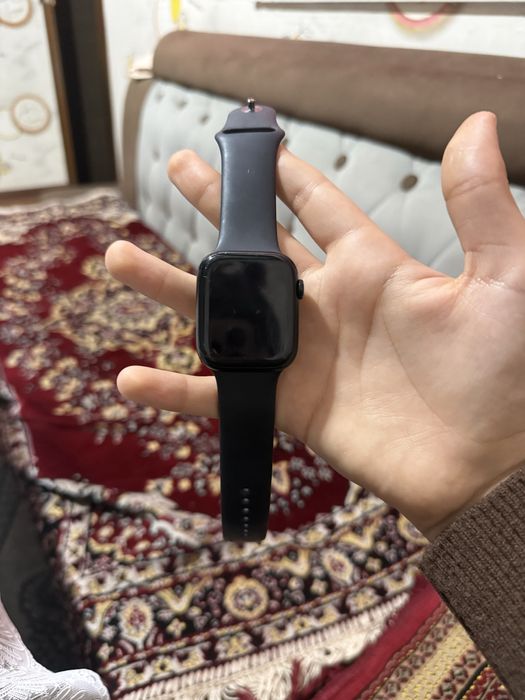 Apple Watch 7 (original)