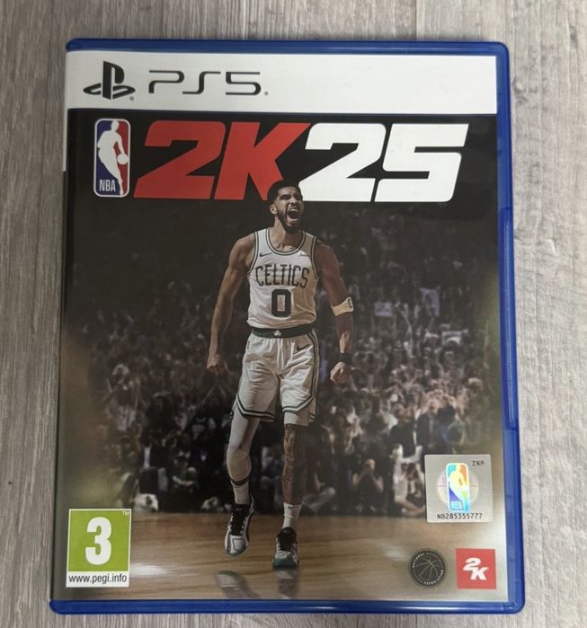 De vanzare NBA 2k25 ps5