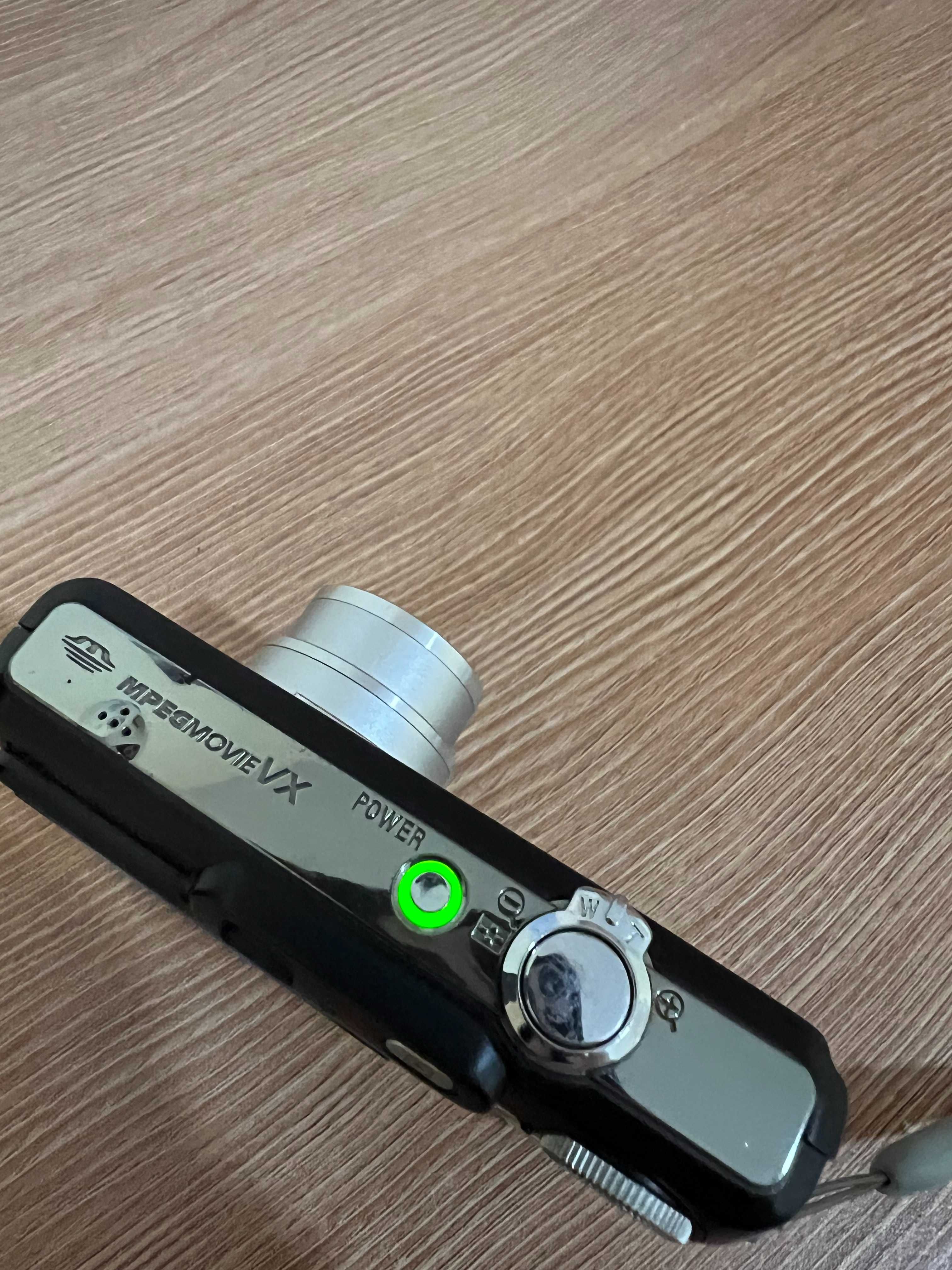 Фотоапарат Sony Cyber-shot 6,0Mp