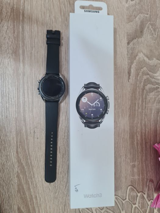 Samsung galaxy watch 3