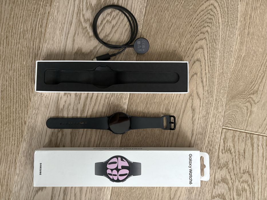 Samsung galaxy watch 6 40 mm