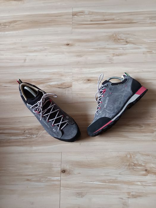Оригинални дамски туристически обувки Dolomite 54 Hike Low Evo GTX