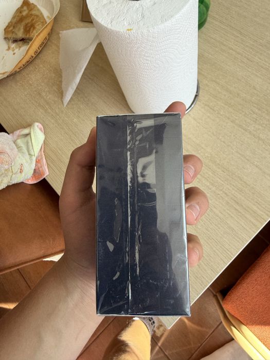 Parfum sauvage nou