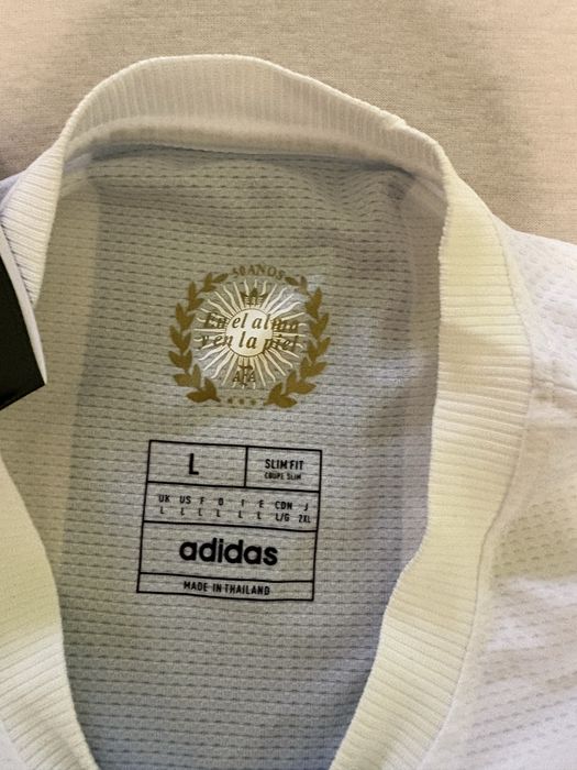 Football jersey размер М