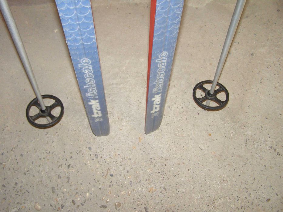 Schiuri de fond marca Marathon