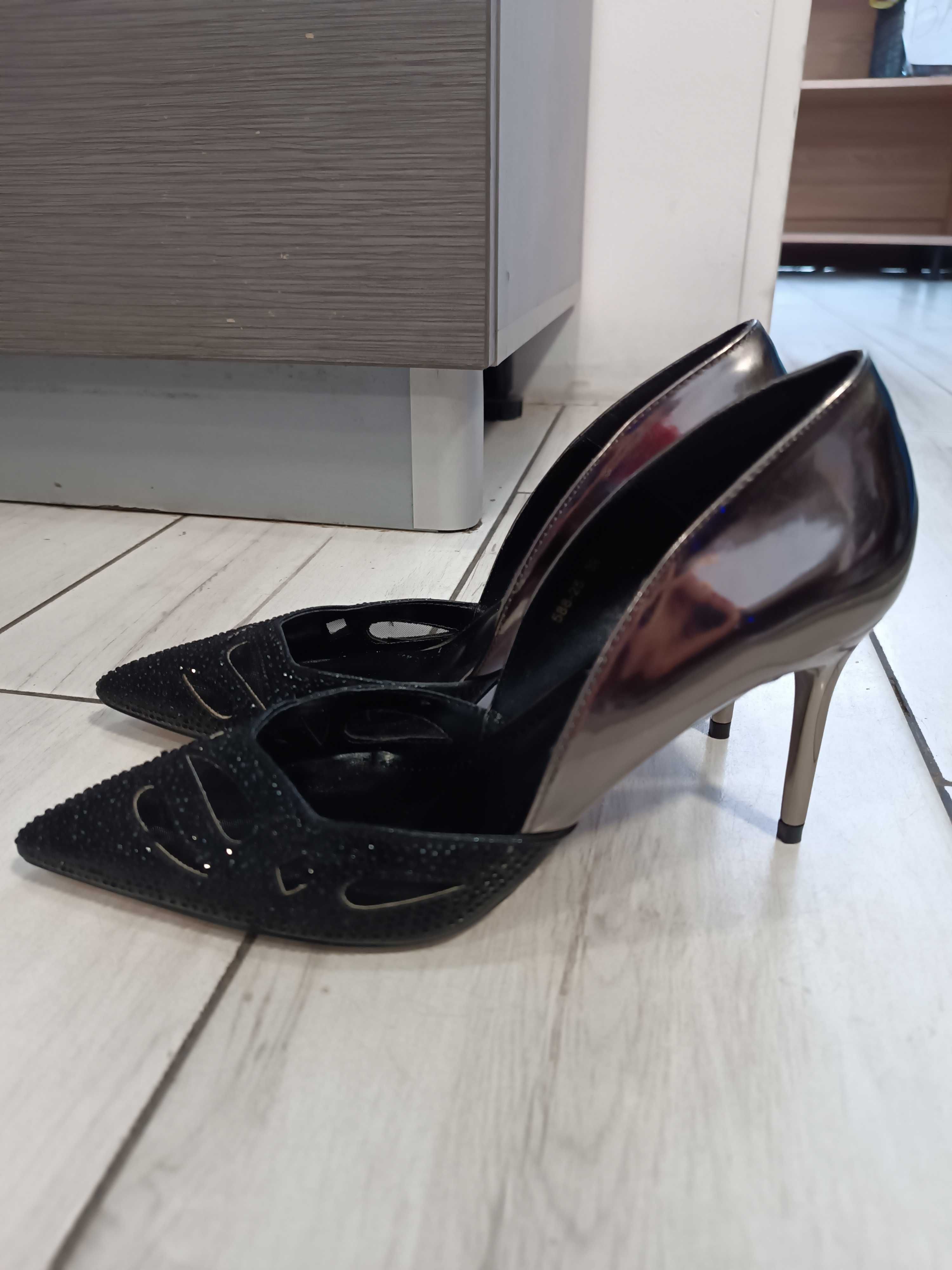НОВИ Дамски обувки