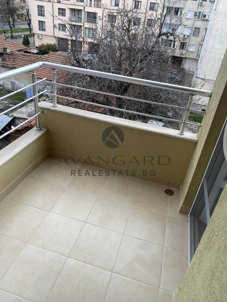 Продава се Двустаен апартамент в Пловдив, Кючук Париж - 63 кв.м за 2105 €/кв.м - Снимка #6