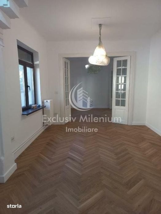 Casa / Vila Iancului - Vatra Luminoasa  Birouri