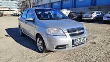 Chevrolet Aveo 1.2