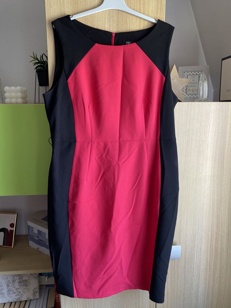 Rochie eleganta, marimea 46