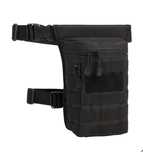 Geanta picior Brandit moto ATV v scuter