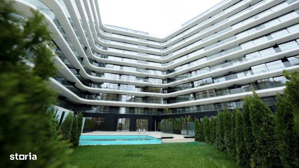 Apartament 4 camere Yacht Kid - terasa 77 mp
