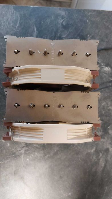 Cooler CPU Noctua NH-D15