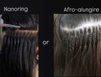 Aplic Extensii de Par