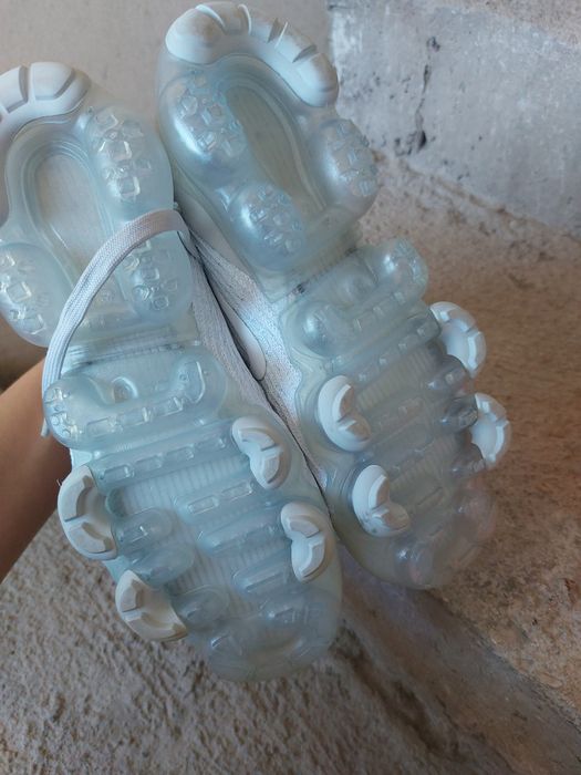 Дамски маратонки найк vapormax