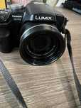 Aparat foto digital Panasonic DMC FZ18 ,perfect funcțional !