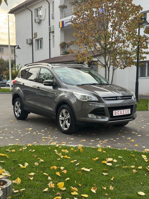 Ford Kuga 1.6 , Eco bost