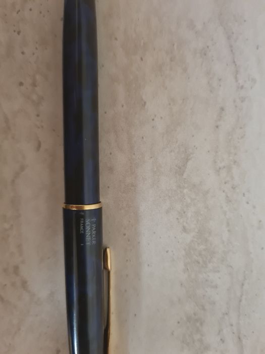 Химикалка Parker Sonnet France