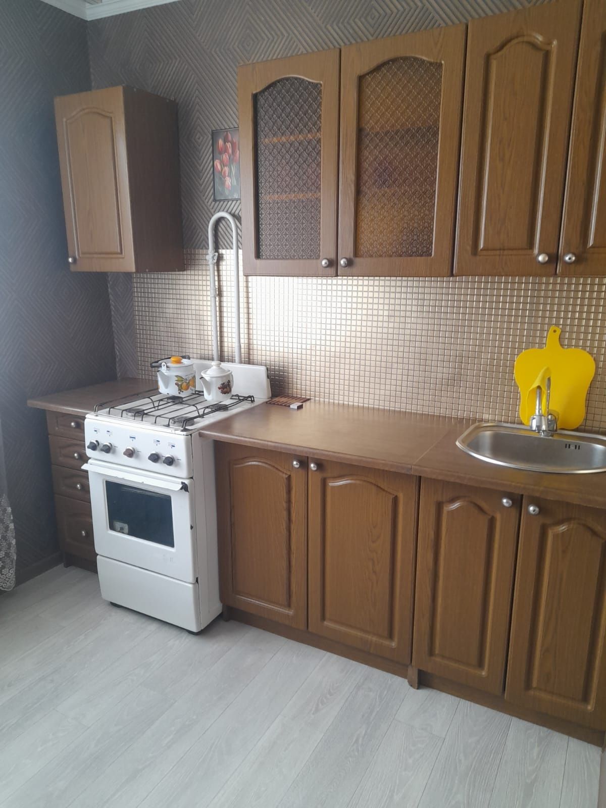 Продам 1 комнатную квартиру