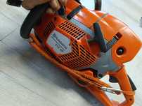 Husqvarna 572 XP an fabricație 2020