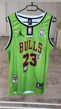 Maieu Bulls Jordan Limited Edition NBA