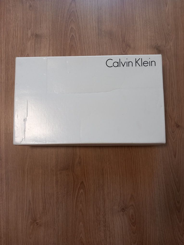 Дамски Ботуши Calvin Klein