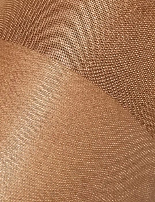 Set 2 buc dresuri colanți satin cu modelare Iris & Lilly by Wolford