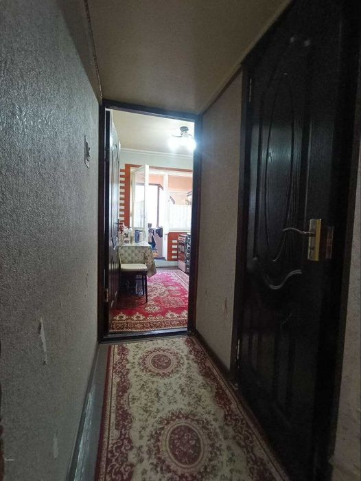 Продается 3х комнатная квартира Дархан Метро Хамида Олимжона Бизнес