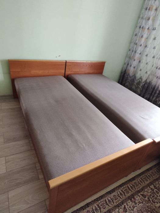Продам 2 кровати спальные