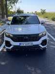 Touareg CR 3.0 350 hp Rline