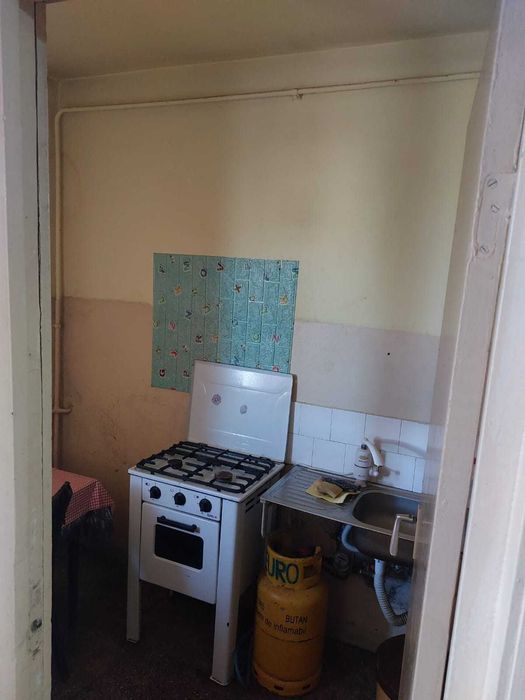 Garsoniera zona Blvd. Tudor Vladimirescu in spate la Raiffeisen