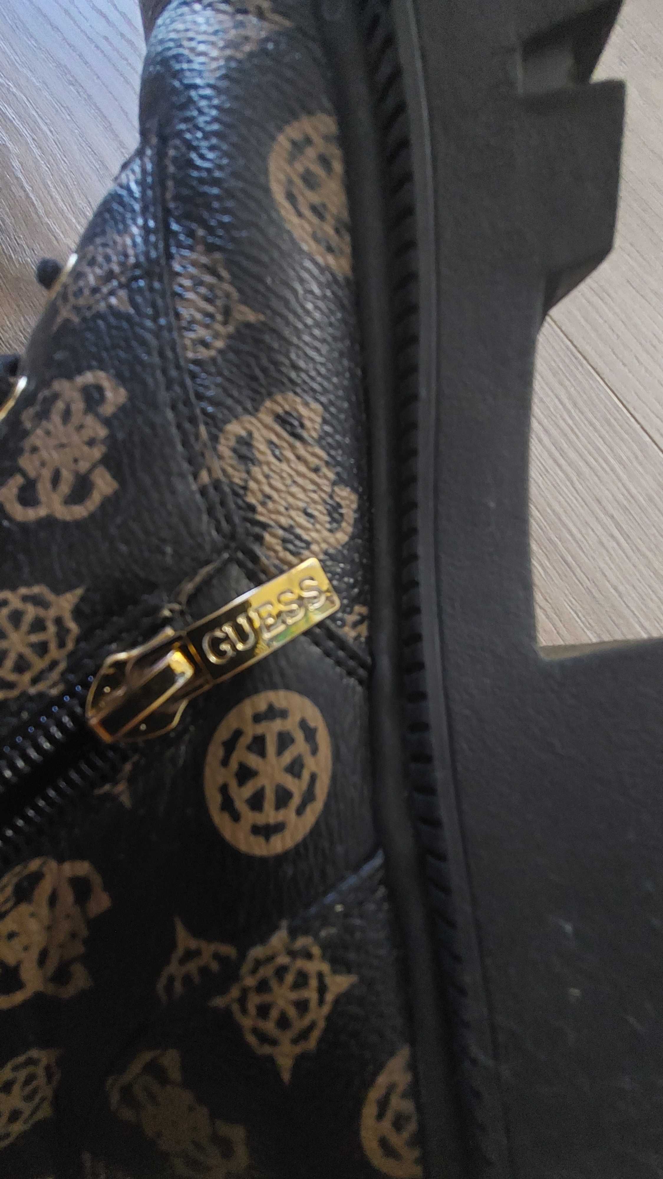Cizme/Ghete Guess