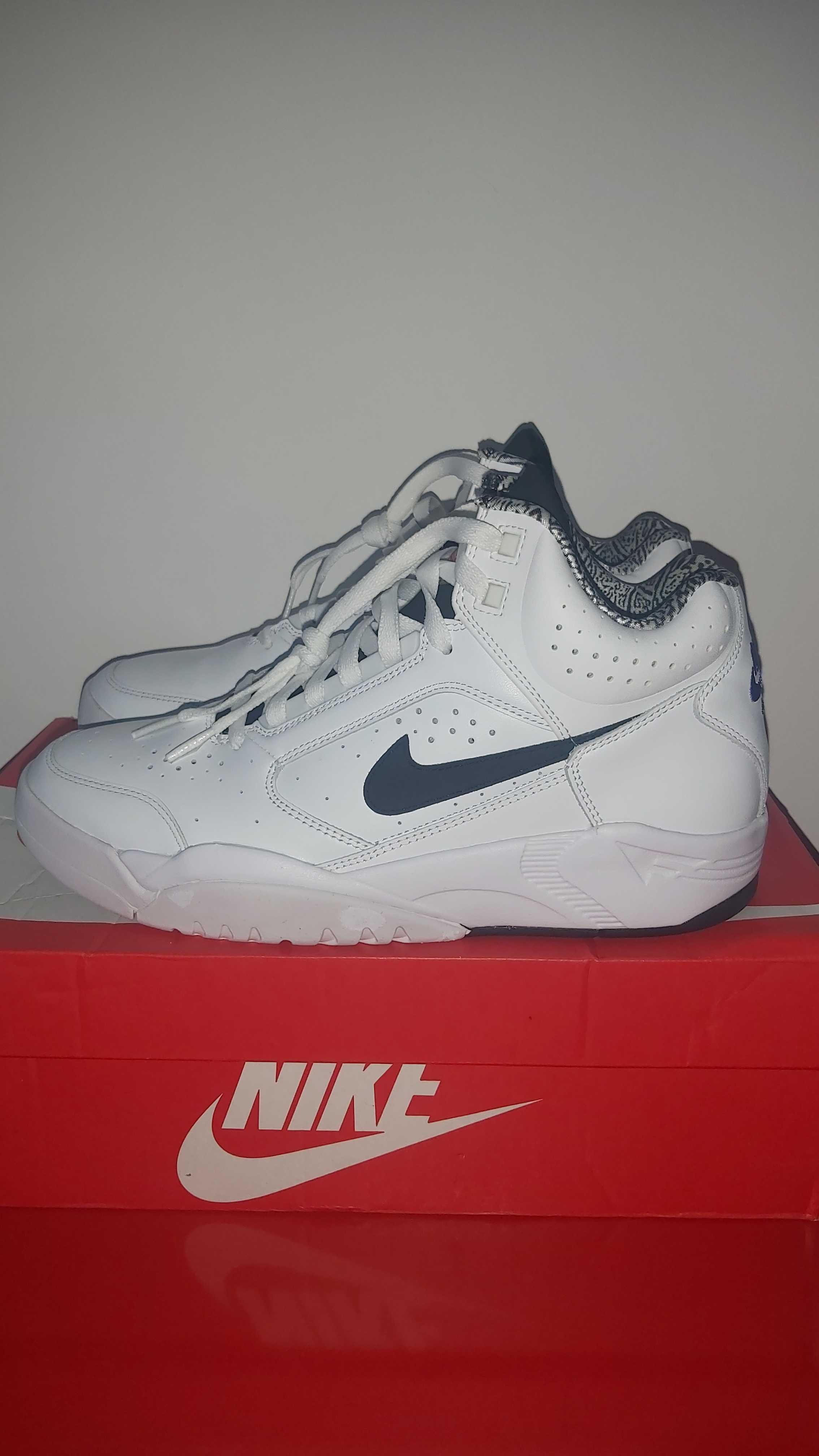 Nike Air Flight Lite Mid - Номер 42.5