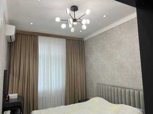 Яшнабад • 3-комн • 70м² • этаж 5/9 • [42183]