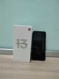 Xiaomi 13  lite black