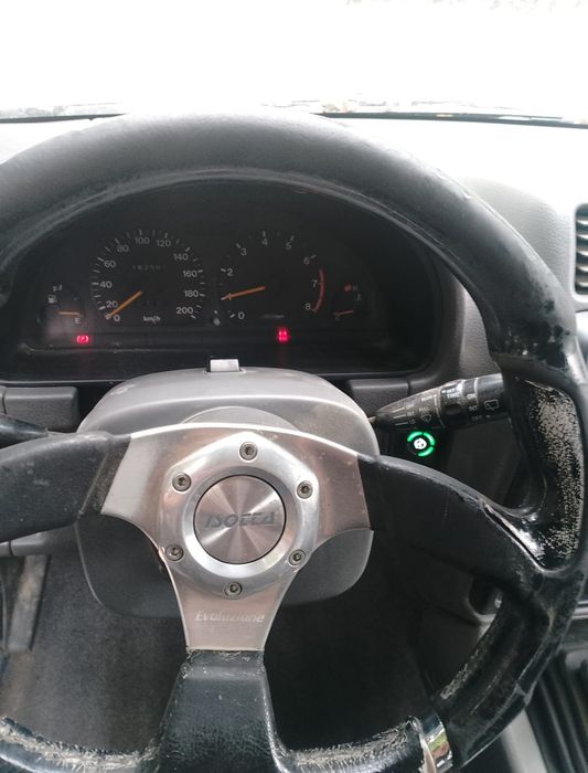 Suzuki Vitara 2.0 V6