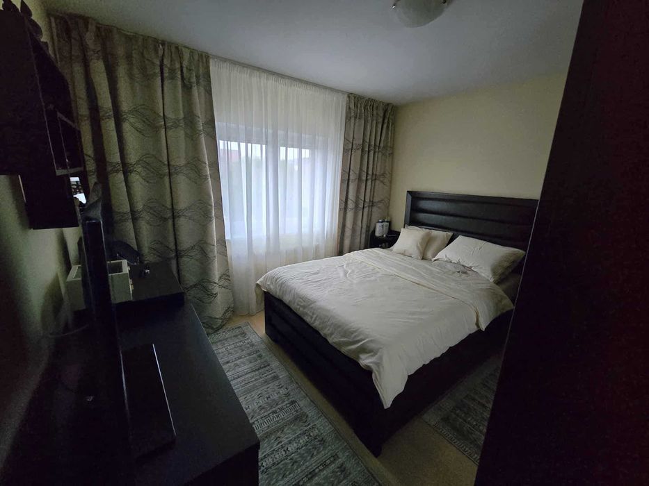 Apartament 3 camere Suceava-Obcini